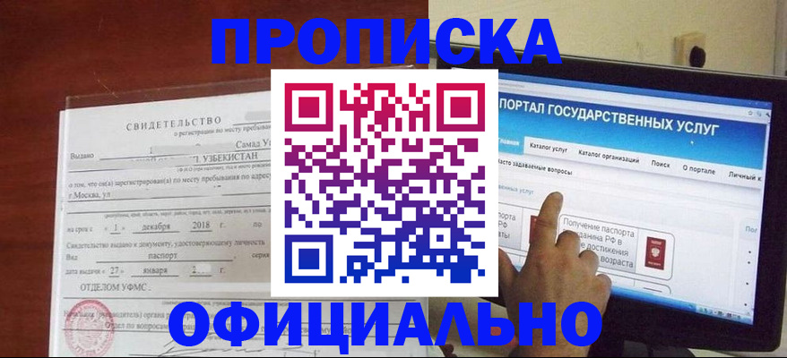 найти адрес прописки в Каргополе